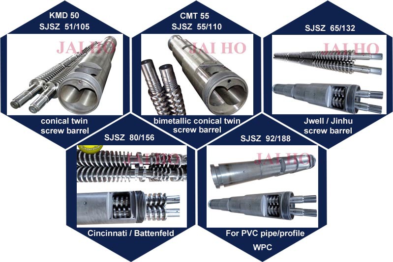 Mocho industrial 350 grs - Jai Hornidurak